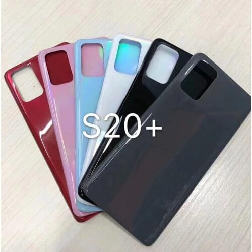 Beileixi Samsung Galaxy S20 Plus Batteries