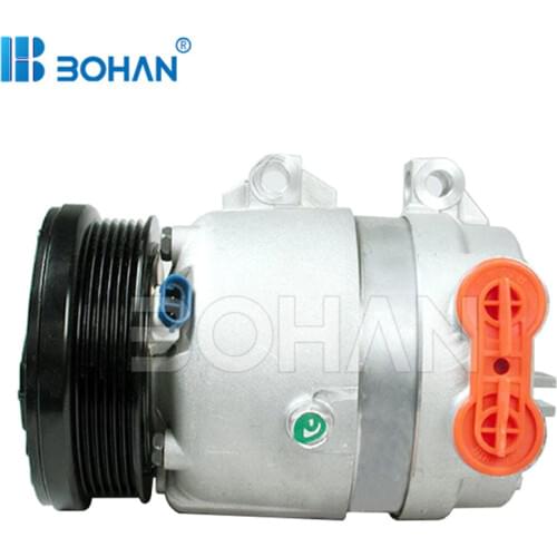 Small car compressor FOR Oldsmobile Intrigue 99-02 3620311 7511406 4719176 1137030 1520731 274203 620311 CS0133 68279 BH-BK010-4