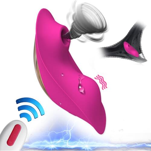 Buchili Vibrators