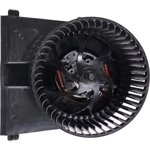 Blower Motor A/C Heater Blower Fan Motor LHD 1J1819021C FOR Golf/R32/GTI/Rabbit Golf R32 2004--2004