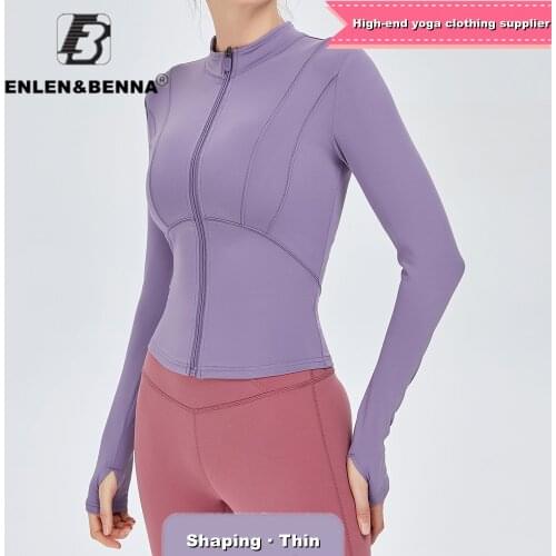 ENLEN&BENNA Running Clothes And Shoes