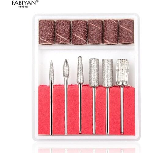 FABIYAN Materials For Nail Design