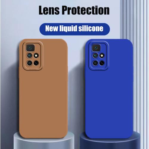 HKNA Phone Cases Xiaomi Mi 8 Pro