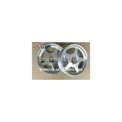 MKE005 Monkey Bike 12 inch Rim 12" rim for DAX and Monkey motorcycle aluminum alloy rim felly 3.00 - 12