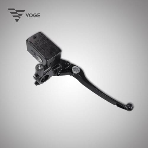 Motorcycle Lx300rr Lx300ac Lx300-6f Original Brake Master Cylinder Apply for Loncin Voge
