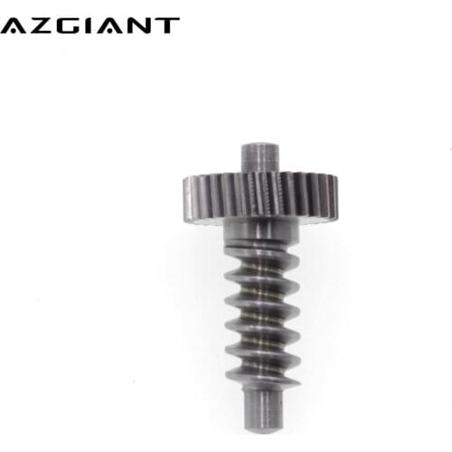 Metal 30T side folding mirror gear Rearview motor Gears For Hyundai Tucson Sonata SANTAFE Kia New Carens K3 K5 Opirus Villa