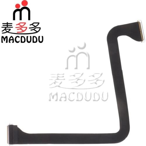 NEW For iMac 27" A1419 LCD Lvds Cable Display LED Flex Cable 923-00093 5K
