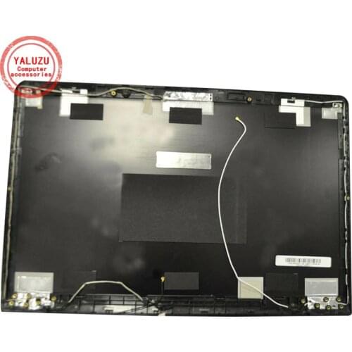 NEW LCD Back Cover Top Case For Asus ASUS N76 N76VJ N76VB N76VZ N76VM Shell