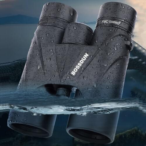 High-power optical telescope Outdoor metal telescope professional high-power high-definition low-light night vision telescope