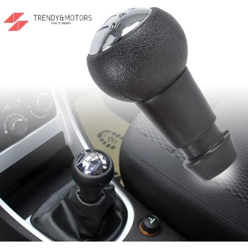 Trendy&Motors Gear Levers
