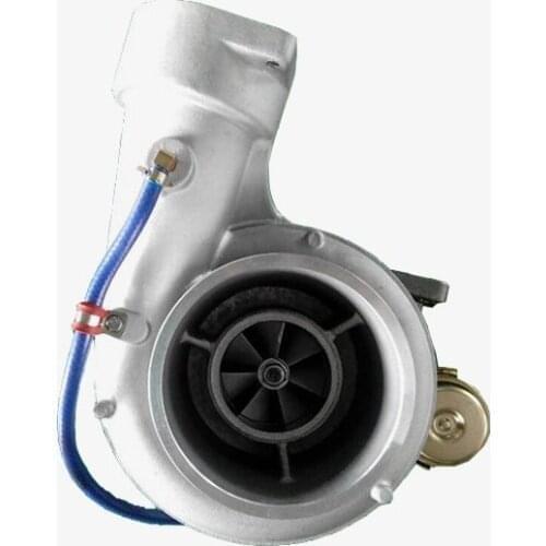 Xinyuchen turbocharger for Turbocharger Carter C15 Engine Supercharger S410G 167-9271