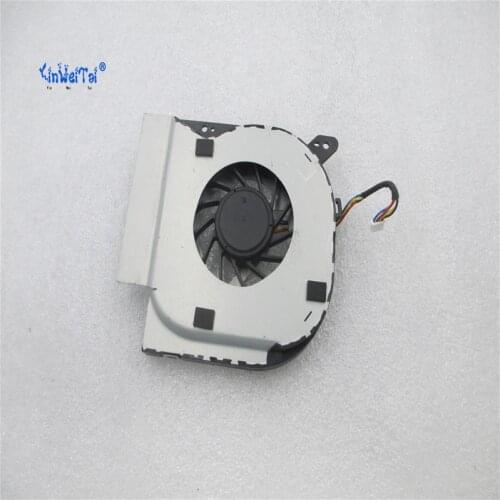Fan For DA07020T12L 7CM 70X70X20MM 7020 12v 0.2A 4PIN CPU fan