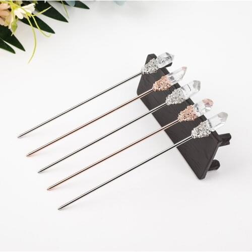 VIVA MIA Hair Ornaments