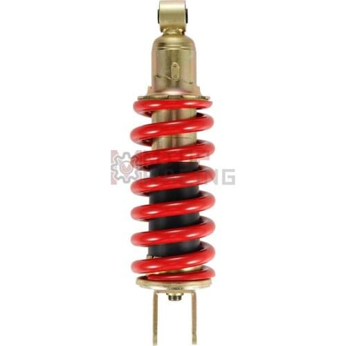 Rear Brake Shock Absorber For Honda CB600F Hornet 2005 2006 52400-MBZ-C51 1 Piece Clevis New