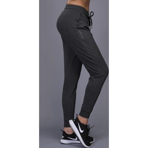 Woman Yoga Pants, Running Compression Pants, Gym Workout Jogging Tights, Bodybuilding Clothing, Fitness Training Sports Trousers