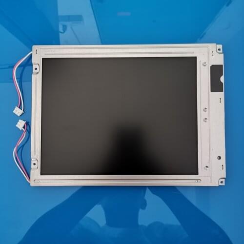 10.4 inch LQ104V1DG11 LQ104V1DG21 LCD Panel for operation Panel repair~do it yourself, Have in stock