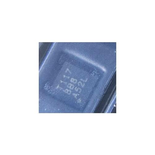 5PCS tmp117 tmp117aidrvr WSON-6