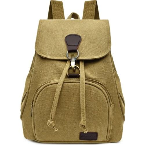 Cooamy Men's Cloth Bags