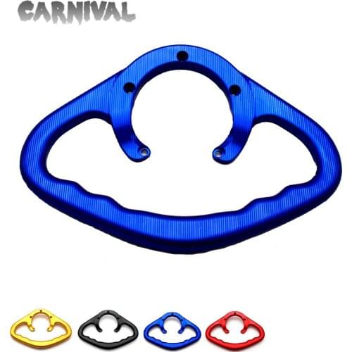 For Suzuki GSXR 600, 750, 1000, 1300 ab motorcycle handlebar with armrest fuel tank rod Hayabusa GSX-S