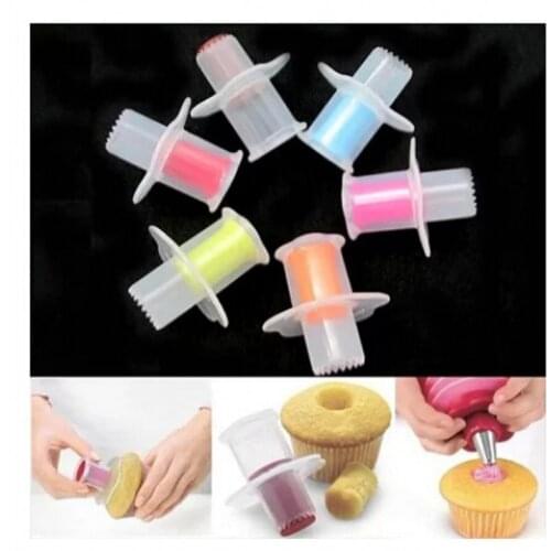 Cookies mold Bakeware kit home baking mould cutter baking & pastry tools cake core remover pies cupcake cake decorating tools