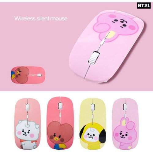 HATOSTEPED Computer Mice