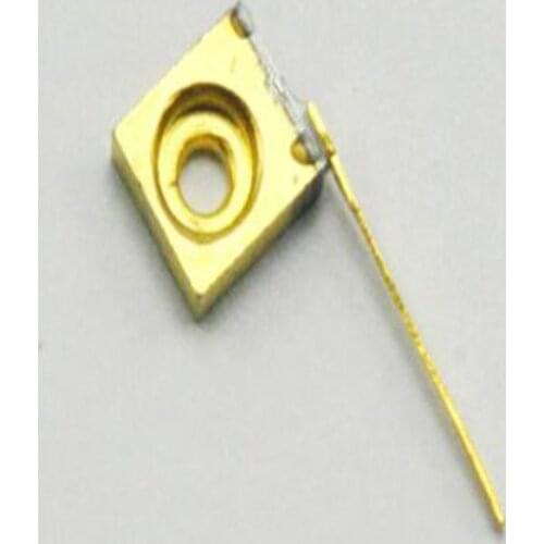 2W 808nm Infrared IR Laser Diode C-Mount LD for Green Laser Pump