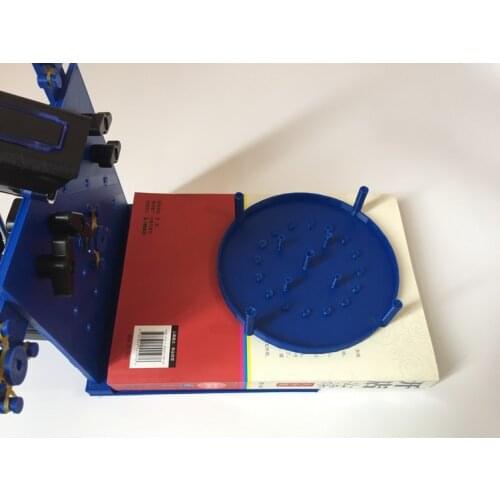 Laparoscopic simulation training box practice use 1080p HD model (not incldue instruments )