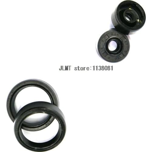 Fit YAMAHA 1300 FJR 1300 ABS 2004 - 2007 48X60X10 48 60 10 mm Fork Oil Seal