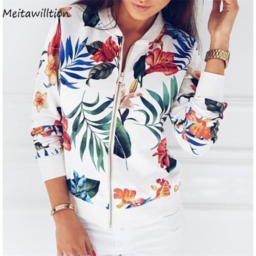 Женские весенние куртки Meitawilltion China At AliExpress