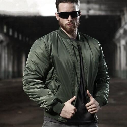 MOGAscendant Men's Jackets Parkas