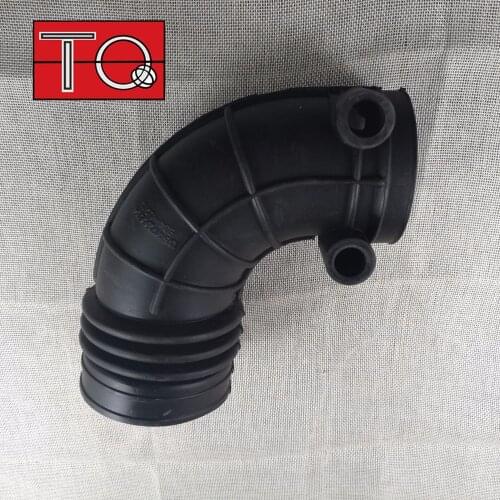 13541726634 Engine Air Intake Hose to Throttle for BMW E34 525i 525iT 1991-1995