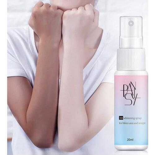 Concealer Isolation Moisturizing Spray BB Cream Foundation Whitening Face Makeup Portable Lazy Beauty Cosmetics