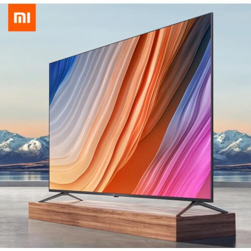 Redmi MAX 86 Extra Large Screen Smart TV 86 Inch 4KHDR Ultra HD TV Screen With 120Hz Refresh Rate Dolby Vision/Atmos Intelligenc