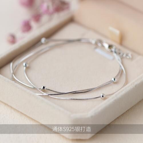 SMILE MORNING Snake Bracelets