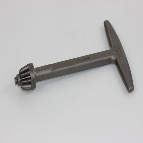 TCP TOOLS 81217 Wood Lathe N3 Accessory Operating Handle