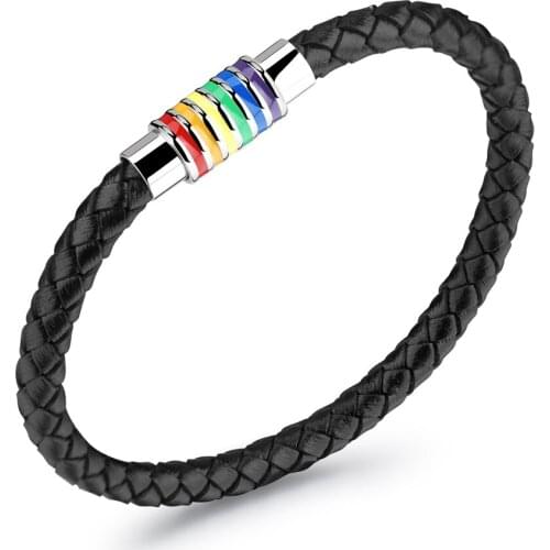 Tuswans Braided Bracelets