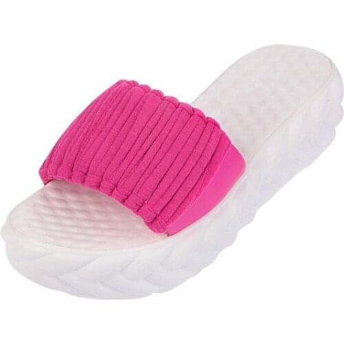 Women sandals summer flat pearl sandals flip flops rome shoes string bead slippers mujer gladiator sandalias sapatos femininos