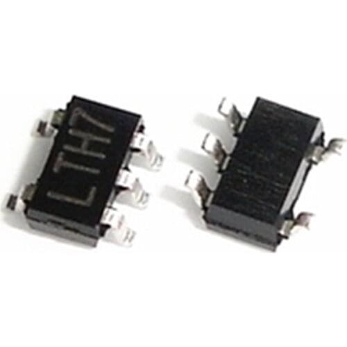 10pcs LTC4054ES5 LTC4054ES5-4.2 LTC4054 SOT-23 NEW