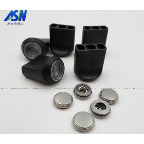 5pcs X KAVO SUPER TORQUE 647/649/660/105 PUSH BUTTON HEAD CAP& HEAD CAP Wrench replacement