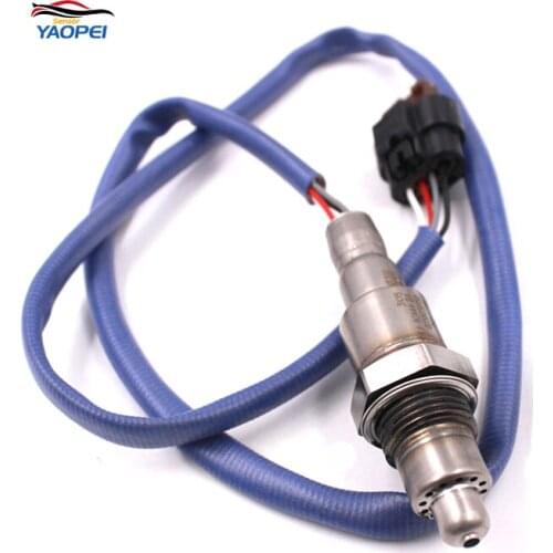 YAOPEI Air Fuel Ratio Sensor F1FA-9G444-BAA/F1FA-9G444-BA Oxygen Sensor For Ford Kuga Focus 1.0T