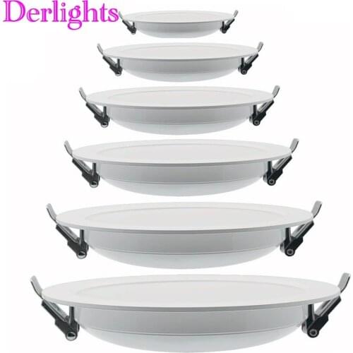 Derlights Spotlights