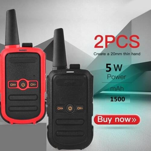 DUPILINK Children's Walkie-talkies