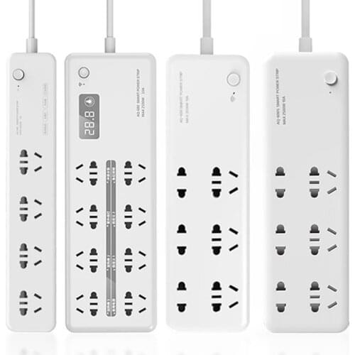 SUNSUN Wi-Fi Fish Tank Controller Smart Timer Switch Socket Aquarium Special Plug AQ600 Marine Accessories