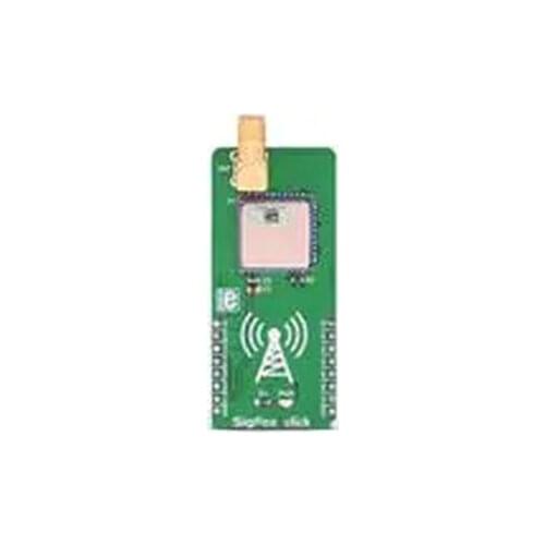 MIKROE-2534 RF Development Tools SigFox click