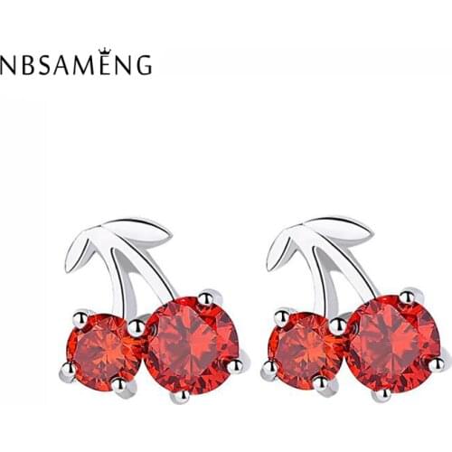 PANJBJ Piercing Earrings