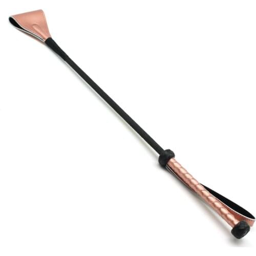 Real Leather Spanking Couple Woman Flirting Whip Slave Fetish BDSM Adult sex toys,riding crops sex whip Adult Games