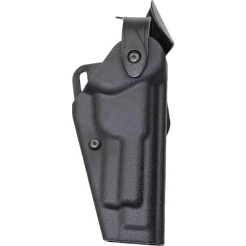 Waist Holster Without Light Tactical Holster For M9 Airsoft Paintball CS Game Combat Gun Pounch