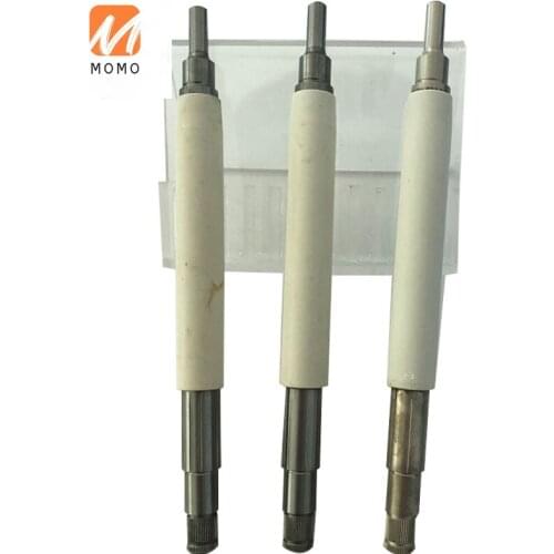 Made in china small electric motor shaft with high quality