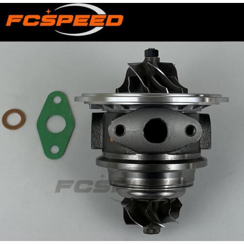 Turbo cartridge RHF4 KT10-1B 0K058-13700C 0K05813700C Turbo charger chra core for KIA Retona Sportage I 2.0TD 61 Kw RF 1999