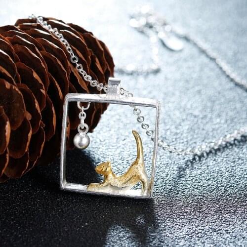 V-best Pendant Chains